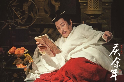 “穿古裝的都市劇”，創(chuàng)新抑或另一種套路？