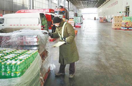 魏有剛：生產(chǎn)一線(xiàn)做好本職工作