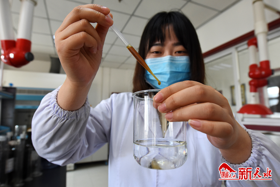 天水：為百姓食品安全護航（組圖）