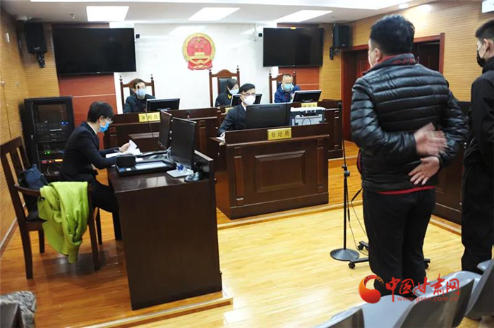 蘭州市城關(guān)區(qū)檢察院對(duì)一起非法收購(gòu)、出售珍貴、瀕危野生動(dòng)物罪案提起公訴