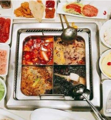 蘭州餐飲業(yè)逐步恢復(fù)堂食 進店消費人數(shù)不得超過核定座位數(shù)的50%