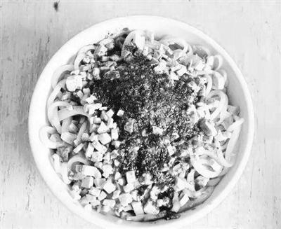 隴上味道丨這四碗面，足以慰藉寂寞旅途