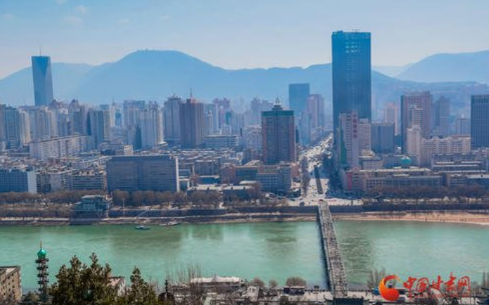 甘肅啟動2020年度省級水利風景區(qū)申報工作