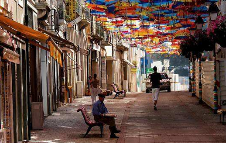 蘭州安寧區(qū)：今年保證主次干道、小街巷裝燈率達100％