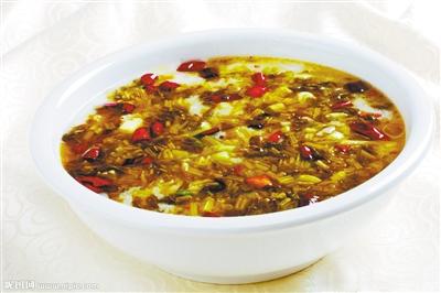 春天之旅從舌尖開(kāi)啟 一起吃幾道地道的隴南美食吧！