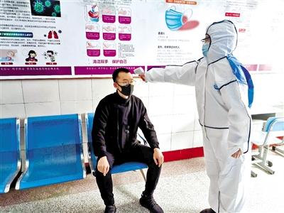 蘭州市高三年級明日開學(xué)各校都準備好了嗎？