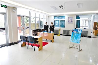 返校復(fù)學(xué)，蘭州大學(xué)準(zhǔn)備好了