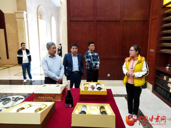 甘肅武威商圈與央融集團、新疆新隴商公司合力打造“武威商圈”社區(qū)團購電商平臺