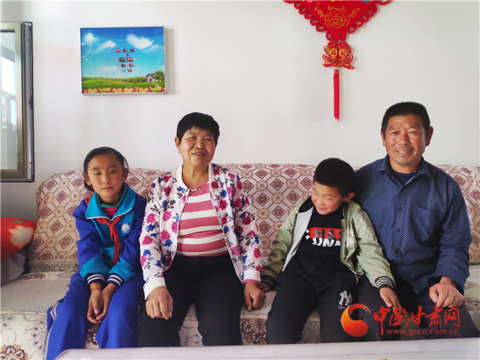 【甘肅省決戰(zhàn)決勝脫貧攻堅(jiān)】武威涼州：黃羊鎮(zhèn)一個(gè)村莊的昨天、今天和明天