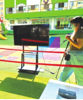 今起，甘肅省幼兒園和特殊教育學(xué)校分批錯(cuò)峰開(kāi)學(xué)