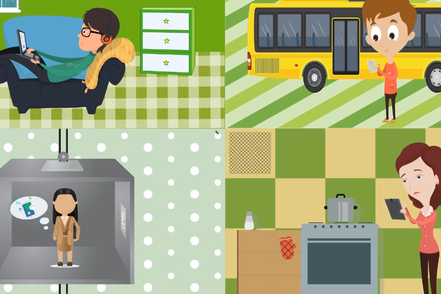 網(wǎng)絡清朗·伴我成長|給孩子和家長的一場特殊“網(wǎng)課”