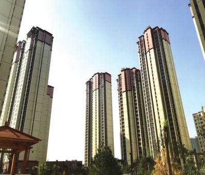 今年我市第一批城鎮(zhèn)新建棚改項(xiàng)目開(kāi)工率已達(dá)82.65%