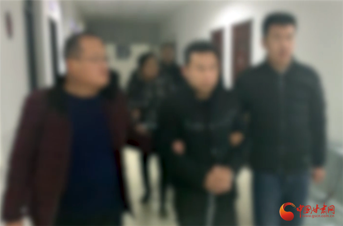 涉案金額300余萬元！“12·16”特大盜竊案告破始末