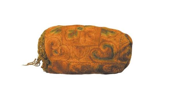 博物館丨香囊，在古時(shí)可是“日用品”哦