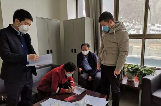 1566.6萬元！甘肅發(fā)放首批普惠小微信用貸款支持計劃資金