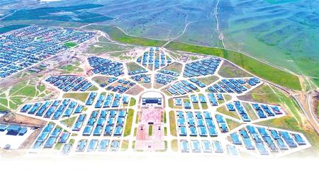 奏響脫貧致富的時代最強(qiáng)音——天祝藏族自治縣脫貧攻堅工作綜述