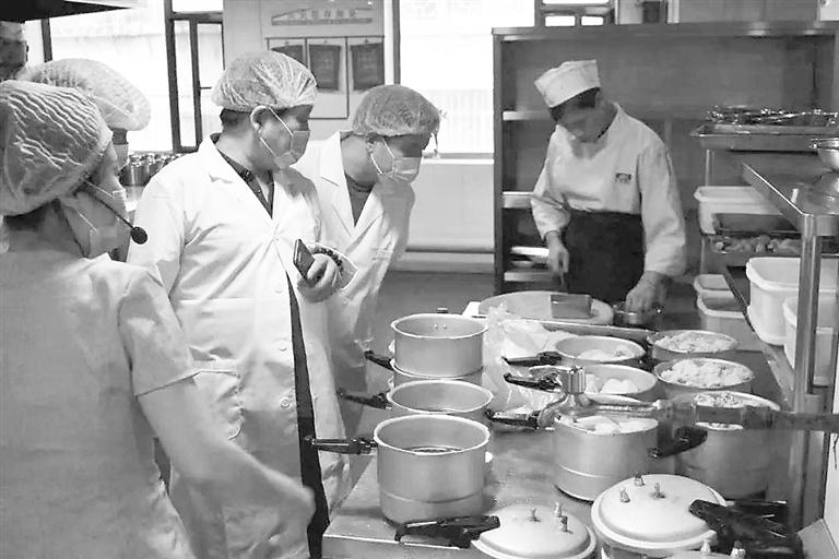 光盤行動，蘭州餐飲業(yè)向浪費說不