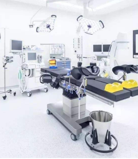 蘭州市開展醫(yī)療器械“清網”行動