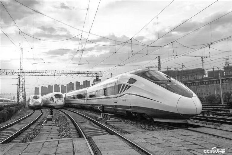 回眸“十三五”丨這5年，在幸福路上加速奔跑！