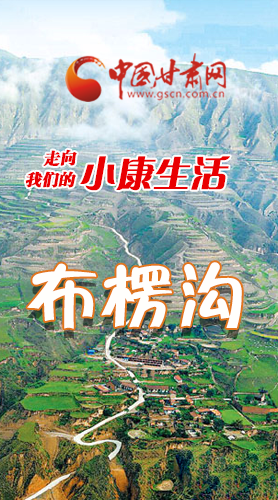 【走向我們的小康生活】長圖|布楞溝，巨變！