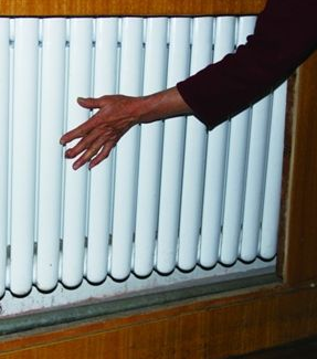 供暖首日部分居民家里暖氣不熱 安寧區(qū)熱管辦、西固區(qū)物管辦值班電話無人接聽