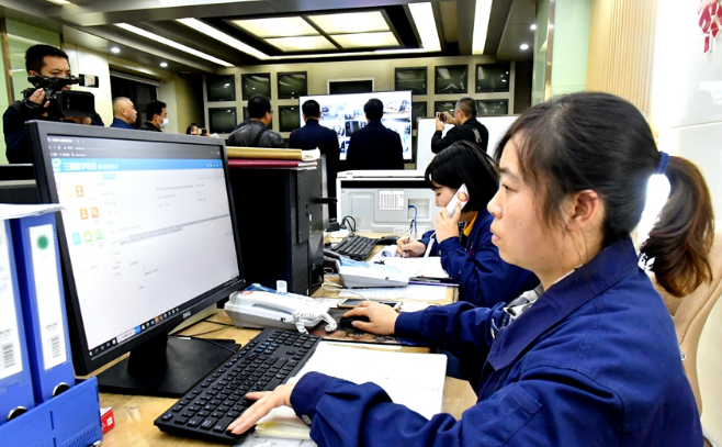 【關注供暖季】暖氣不熱怎么辦？蘭州公布325個投訴監(jiān)督電話