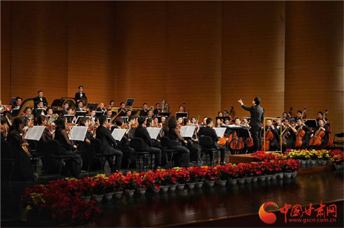 大賽將至！甘肅省規(guī)模最大的器樂(lè)大賽將于11月5日開始