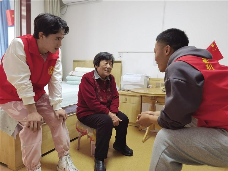 點亮“創(chuàng)文地圖” 見證蘭州變化 聚焦“文明城市”創(chuàng)建故事大型“融媒”接力采訪活動啟動