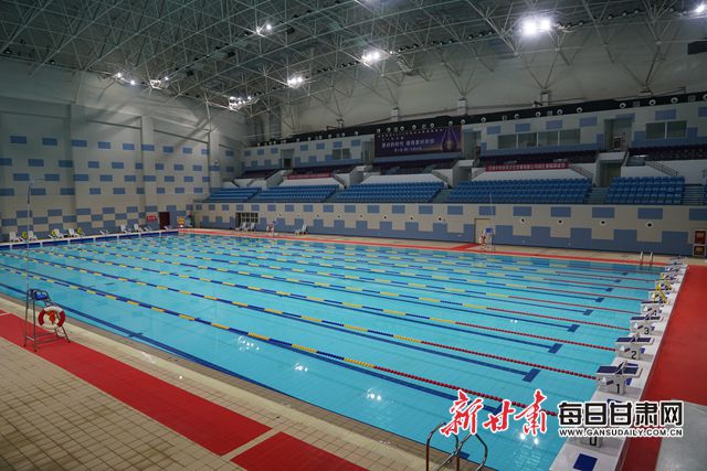 這樣的天水，誰能不愛！