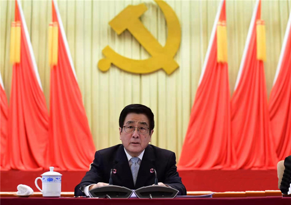 白銀會寧：加大勞動力培訓(xùn)全面促進(jìn)就業(yè)