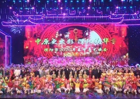 武威2021年兩節(jié)重點(diǎn)文化活動安排出爐