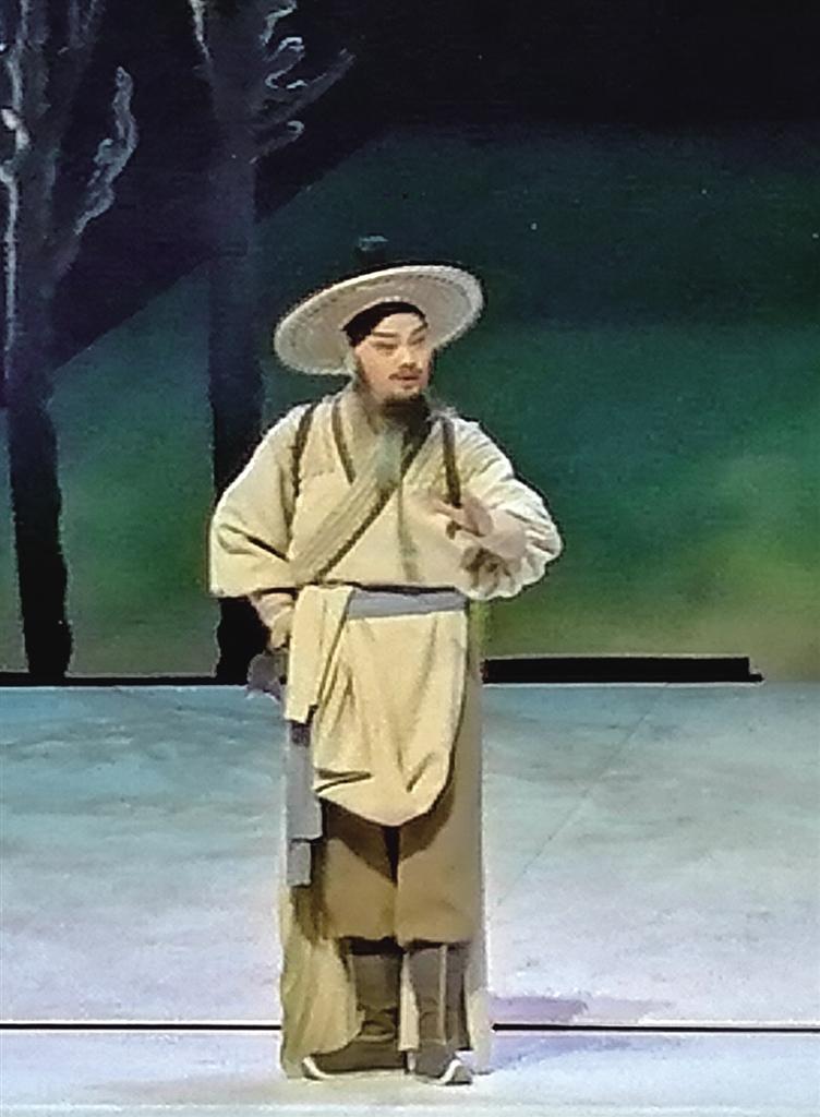 《李時珍傳奇》魅力何在？