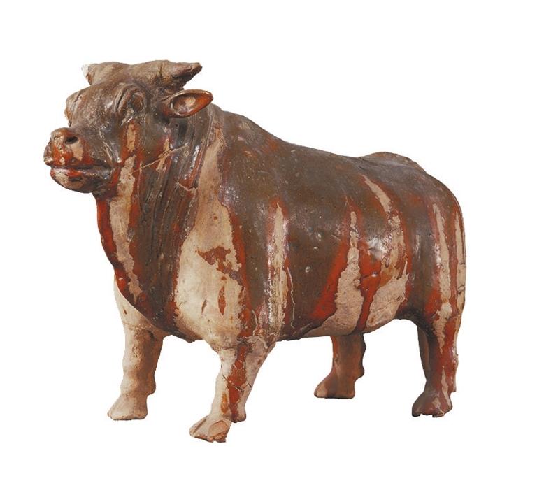 打開眼界丨牛年看牛，越看越牛!