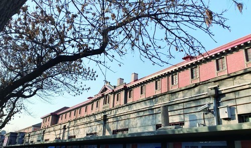 【巾幗心向黨】在北大紅樓，尋找“光輝起點(diǎn)”