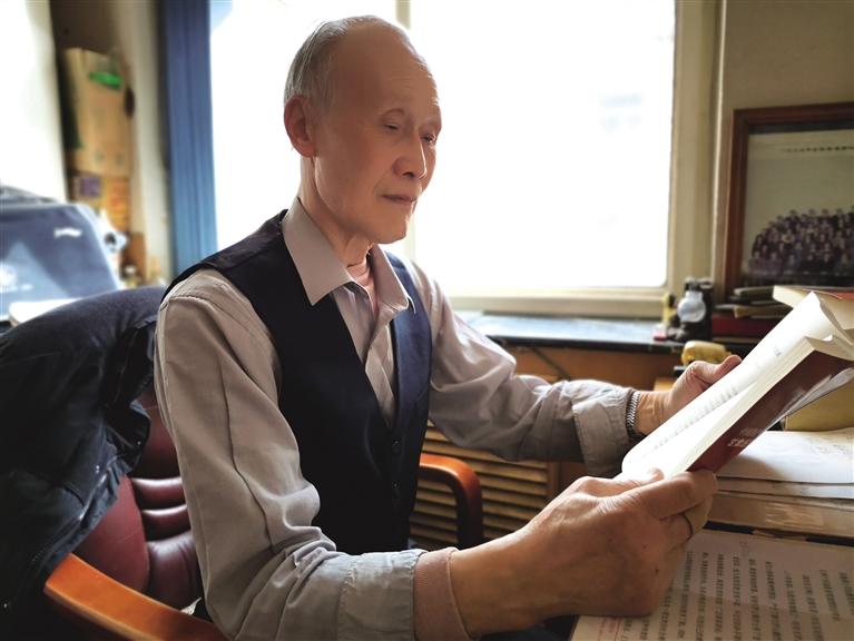 甘肅的紅色資源豐厚無(wú)比——訪黨史專家范圣予