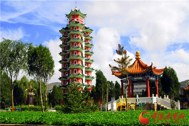 【五一游甘肅】美景+美食+演藝 九大主題精品旅游線路等你來！