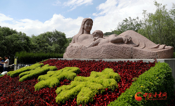 【五一游甘肅】五一小長(zhǎng)假來蘭州，十條精品旅游線路供你選擇