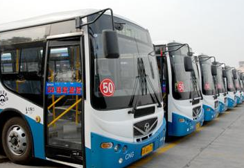 10路、143路、112路、115路、128路公交線調(diào)整