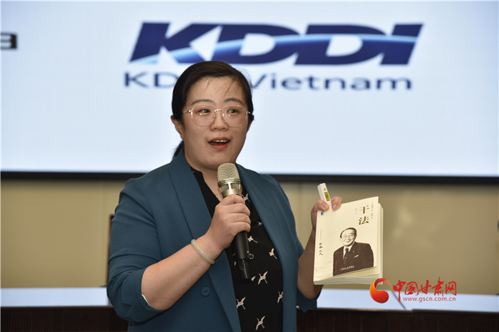 蘭大一院別樣護(hù)士節(jié) 護(hù)士長推薦好書分享醫(yī)者自我修養(yǎng)