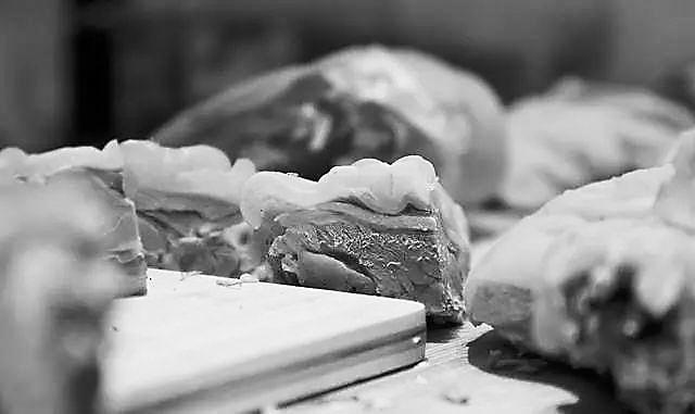 羊肉泡饃里 慶陽(yáng)那一碗清湯羊肉更純香！