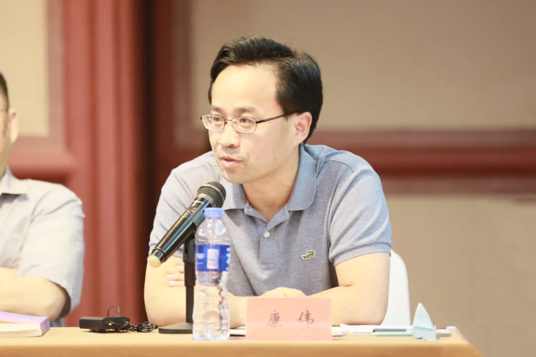 長篇小說《蒼山血?！沸聲l(fā)布會(huì)暨電影劇本改編研討會(huì)在京舉行