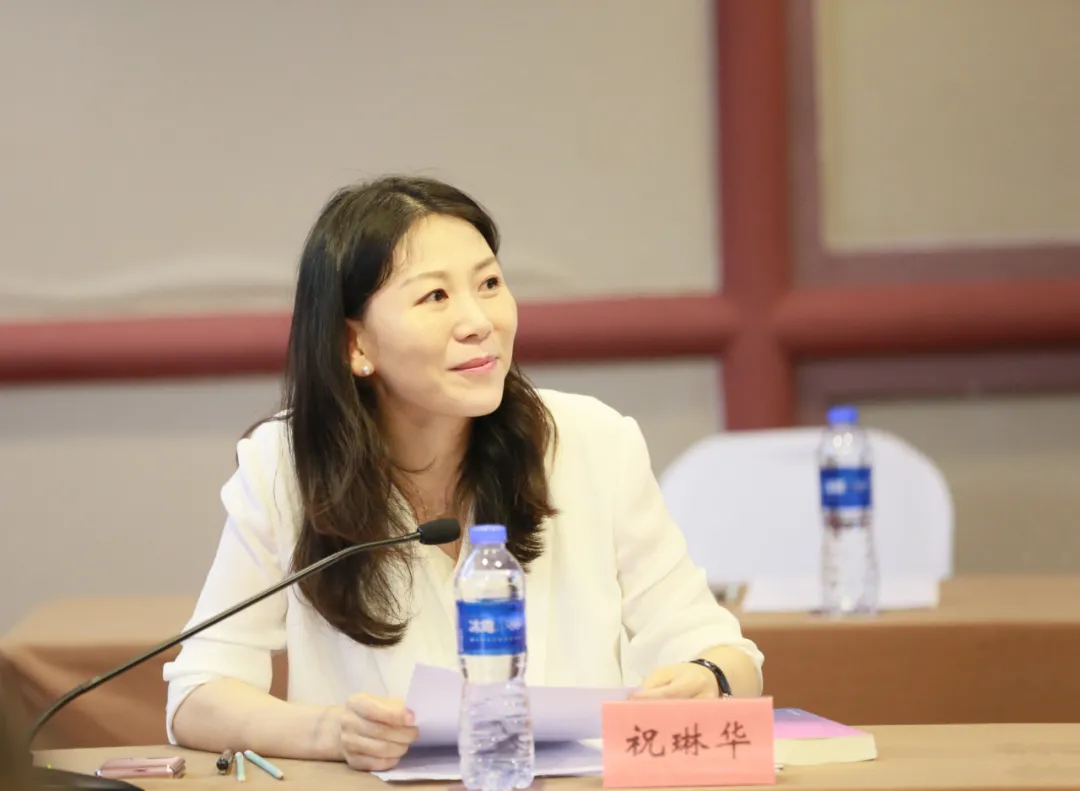 長篇小說《蒼山血?！沸聲l(fā)布會(huì)暨電影劇本改編研討會(huì)在京舉行