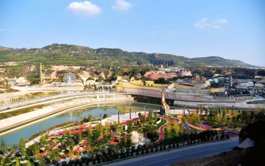 慶陽市14個鄉(xiāng)村振興旅游項目獲得省級資金支持