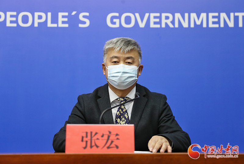 【甘快看】關(guān)于“流調(diào)”，你想知道的都在這里！