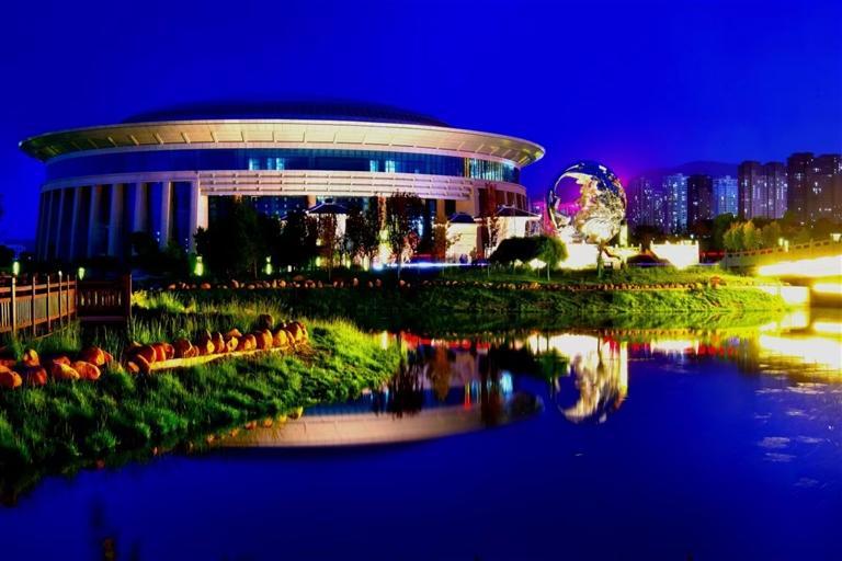 2022年榆中怎么干？七“新”連鑄激活高質(zhì)量發(fā)展“密碼”