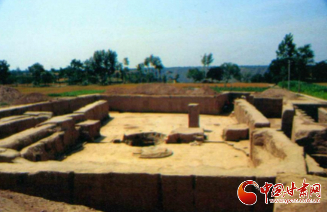 大事件！甘肅南佐遺址、圪垯川遺址入選“考古中國(guó)”重大項(xiàng)目