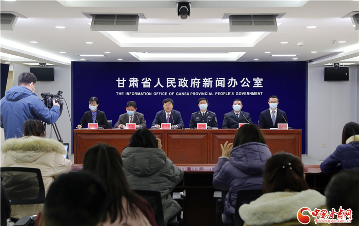 全國(guó)前列！今年1至10月 甘肅辦理行政柔性執(zhí)法案件21萬(wàn)余件