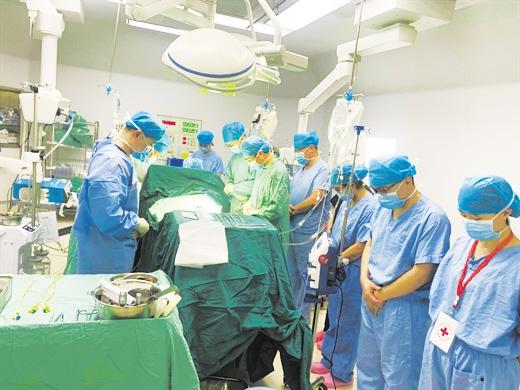 萍萍，謝謝你曾經(jīng)來過!蘭州一名11歲女孩不幸離世，父母捐獻(xiàn)女兒器官