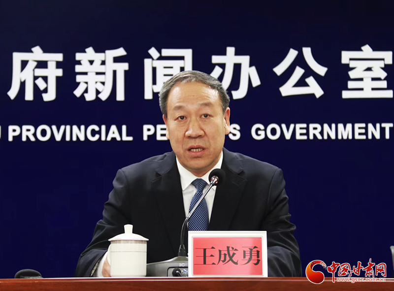 甘肅：實(shí)施“六大提升行動(dòng)” 推進(jìn)知識產(chǎn)權(quán)強(qiáng)省建設(shè)