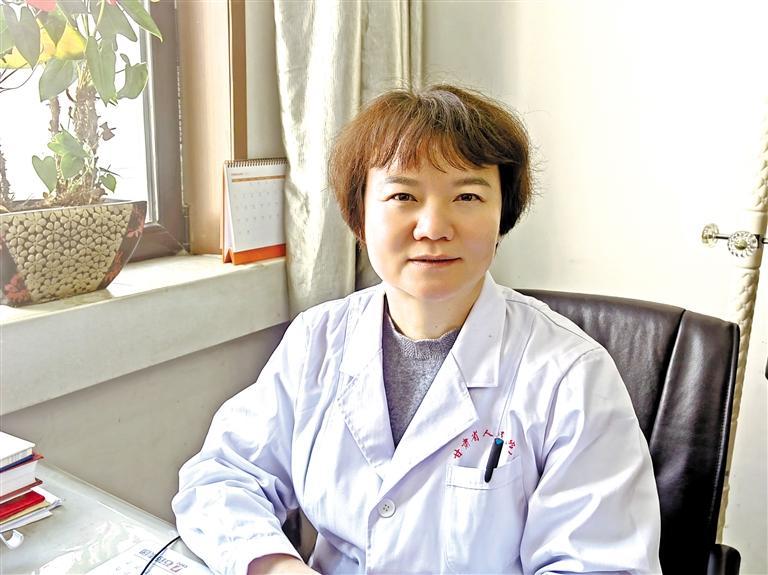 甘肅醫(yī)衛(wèi)丨女神們，要愛身體愛自己